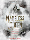 Cover image for Nameless Queen